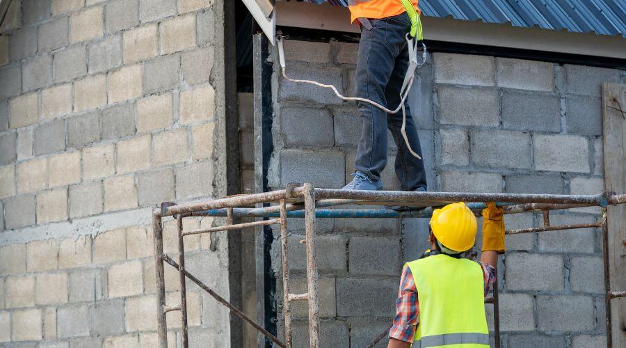 Local Chimney Repair in Avoca, TX